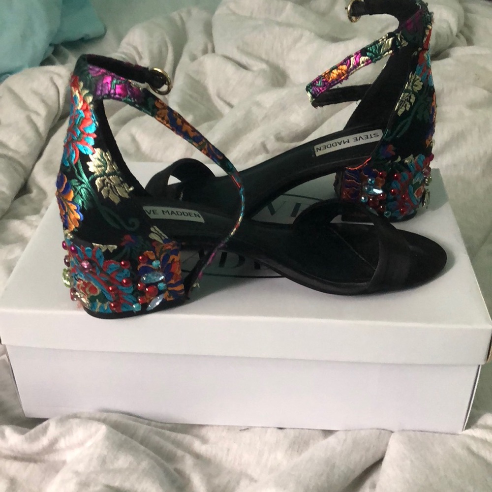 Steve Madden INCA